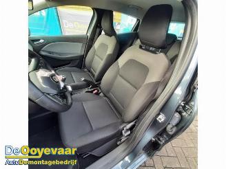 Renault Clio Clio V (RJAB), Hatchback 5-drs, 2019 1.0 TCe 100 12V picture 6