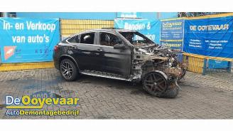 Mercedes C-klasse GLC Coupe (C253), SUV, 2016 / 2023 2.0 300 16V 4-Matic picture 3