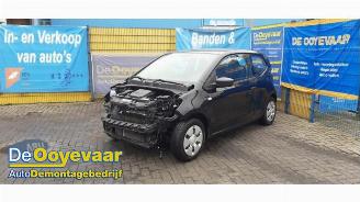 Volkswagen Up! Up! (121), Hatchback, 2011 1.0 12V 60 picture 2