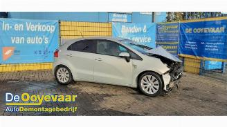 Sloopauto Kia Rio Rio III (UB), Hatchback, 2011 / 2017 1.2 CVVT 16V 2012/2