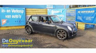 Mini Cooper Mini One/Cooper (R50), Hatchback, 2001 / 2007 1.6 16V Cooper picture 1