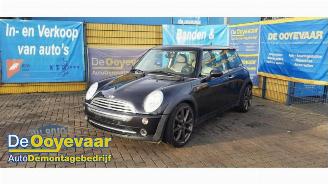 Mini Cooper Mini (R50/53), Hatchback, 2001 / 2007 1.6 16V Cooper picture 4