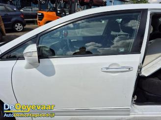 Honda Civic Civic (FA/FD), Sedan, 2005 / 2012 1.3 Hybrid picture 6