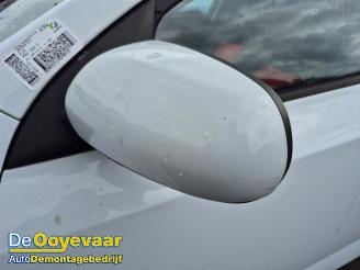 Kia Pro cee d Pro cee'd (EDB3), Hatchback 3-drs, 2008 / 2012 1.4 CVVT 16V picture 6