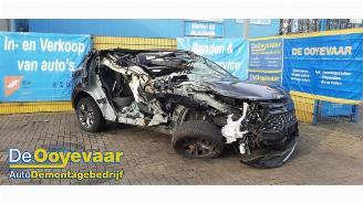 Kia Sportage Sportage (NQ5E), Terreinwagen, 2021 1.6 T-GDi Hybrid 16V picture 4