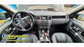 Land Rover Discovery Discovery IV (LAS), Terreinwagen, 2009 / 2018 3.0 SD V6 24V picture 5