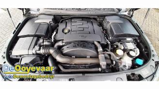 Land Rover Discovery Discovery IV (LAS), Terreinwagen, 2009 / 2018 3.0 SD V6 24V picture 7