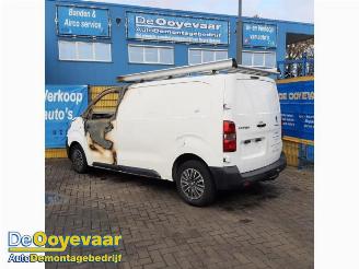 Peugeot Expert Expert (V1/VA/VB/VE/VF/VT/VY), Van, 2016 1.6 Blue HDi 95 16V picture 3