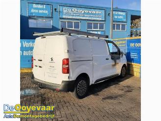 Peugeot Expert Expert (V1/VA/VB/VE/VF/VT/VY), Van, 2016 1.6 Blue HDi 95 16V picture 2