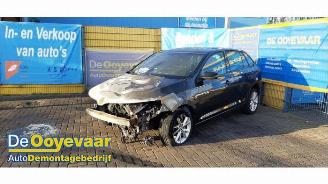 Skoda Rapid Rapid Spaceback, Combi, 2012 / 2019 1.4 TDI 12V picture 4