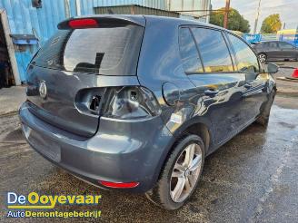 Volkswagen Golf Golf VI (5K1), Hatchback, 2008 / 2013 1.4 TSI 122 16V picture 3