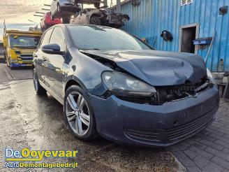 Volkswagen Golf Golf VI (5K1), Hatchback, 2008 / 2013 1.4 TSI 122 16V picture 2