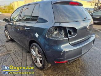 Volkswagen Golf Golf VI (5K1), Hatchback, 2008 / 2013 1.4 TSI 122 16V picture 4
