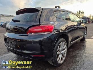 Volkswagen Scirocco Scirocco (137/13AD), Hatchback 3-drs, 2008 / 2017 2.0 TSI 16V picture 3