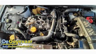 Renault Mégane Megane IV Estate (RFBK), Combi 5-drs, 2016 1.3 TCE 160 16V picture 8