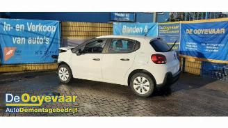 Citroën C3 C3 (SX/SW), Hatchback, 2016 1.2 Vti 12V PureTech picture 3