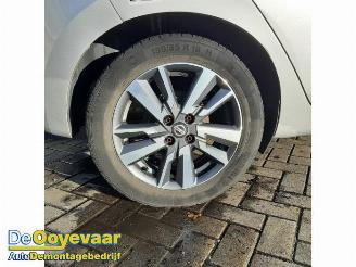 Nissan Micra Micra (K14), Hatchback, 2016 / 2025 0.9 IG-T 12V picture 6