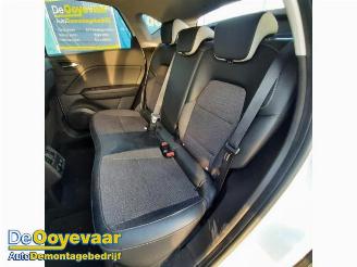 Renault Captur Captur II (RJB), SUV, 2020 1.3 TCE 130 16V picture 7