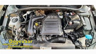 Volkswagen Polo Polo VI (AW1), Hatchback 5-drs, 2017 1.0 TSI 12V picture 8