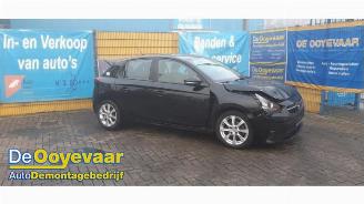 Opel Corsa Corsa F (UB/UH/UP), Hatchback 5-drs, 2019 1.2 12V 75 picture 1