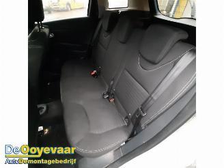 Renault Clio Clio IV Estate/Grandtour (7R), Combi 5-drs, 2012 / 2021 0.9 Energy TCE 90 12V picture 7