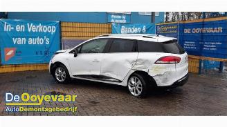 Renault Clio Clio IV Estate/Grandtour (7R), Combi 5-drs, 2012 / 2021 0.9 Energy TCE 90 12V picture 3