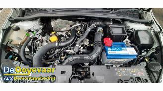 Renault Clio Clio IV Estate/Grandtour (7R), Combi 5-drs, 2012 / 2021 0.9 Energy TCE 90 12V picture 8