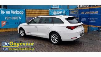 Seat Leon Leon Sportstourer (KLF), Combi 5-drs, 2020 1.5 eTSI 16V picture 3