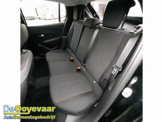 Peugeot 208 208 II (UB/UH/UP), Hatchback 5-drs, 2019 1.2 Vti 12V PureTech 75 picture 7