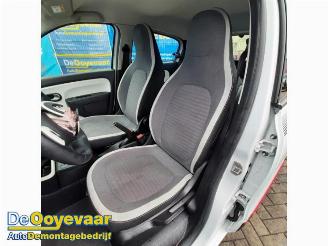 Renault Twingo Twingo III (AH), Hatchback 5-drs, 2014 1.0 SCe 70 12V picture 7