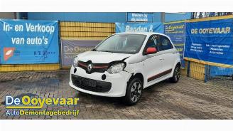 Renault Twingo Twingo III (AH), Hatchback 5-drs, 2014 1.0 SCe 70 12V picture 4