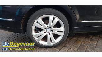 Mercedes C-klasse C (W204), Sedan, 2007 / 2014 1.8 C-180 CGI 16V picture 9