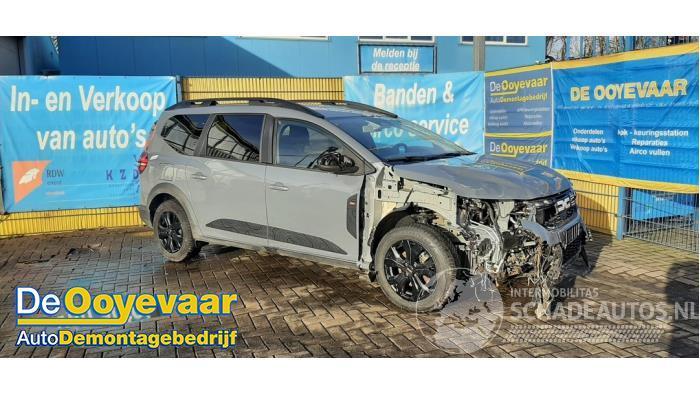 Dacia Jogger Jogger, MPV, 2022 1.6 Hybrid 140 16V