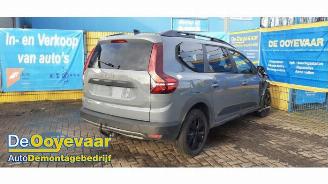 Dacia Jogger Jogger, MPV, 2022 1.6 Hybrid 140 16V picture 3
