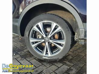 Nissan Qashqai Qashqai (J11), SUV, 2013 / 2021 1.3 DIG-T 140 16V picture 9