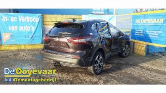 Nissan Qashqai Qashqai (J11), SUV, 2013 / 2021 1.3 DIG-T 140 16V picture 2