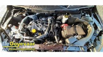 Nissan Qashqai Qashqai (J11), SUV, 2013 / 2021 1.3 DIG-T 140 16V picture 8