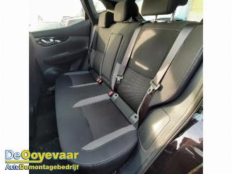 Nissan Qashqai Qashqai (J11), SUV, 2013 / 2021 1.3 DIG-T 140 16V picture 7