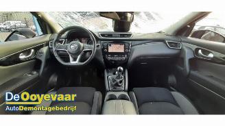 Nissan Qashqai Qashqai (J11), SUV, 2013 / 2021 1.3 DIG-T 140 16V picture 5
