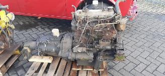 Austin  AUSTIN FX4 ENGELSE LONDON TAXI picture 8