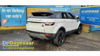Land Rover Range Rover Evoque Range Rover Evoque (LVJ/LVS), SUV, 2011 / 2019 2.2 eD4 16V 5-drs. picture 2