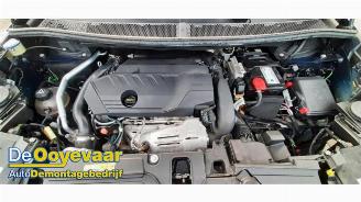 Peugeot 5008 5008 II (M4/MC/MJ/MR), MPV, 2016 / 2024 1.6 16V PureTech 180 picture 9