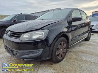 Uttjänta bilar auto Volkswagen Polo Polo V (6R), Hatchback, 2009 / 2017 1.2 12V 2011/12