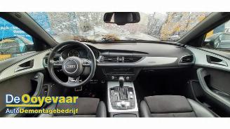 Audi A6 avant A6 Avant (C7), Combi, 2011 / 2018 3.0 TDI V6 24V Quattro picture 5