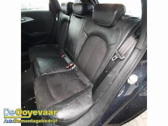 Audi A6 avant A6 Avant (C7), Combi, 2011 / 2018 3.0 TDI V6 24V Quattro picture 7