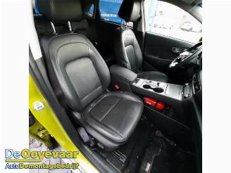 Hyundai Kona Kona (OS), SUV, 2017 / 2023 64 kWh picture 6