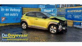  Hyundai Kona Kona (OS), SUV, 2017 / 2023 64 kWh 2019/5