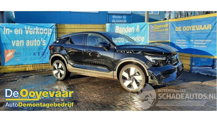 Volvo C-40 C40 Recharge (XK), SUV, 2021 / 2024 Recharge
