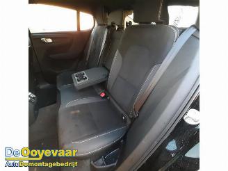 Volvo C-40 C40 Recharge (XK), SUV, 2021 / 2024 Recharge picture 7