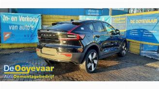 Volvo C-40 C40 Recharge (XK), SUV, 2021 / 2024 Recharge picture 2